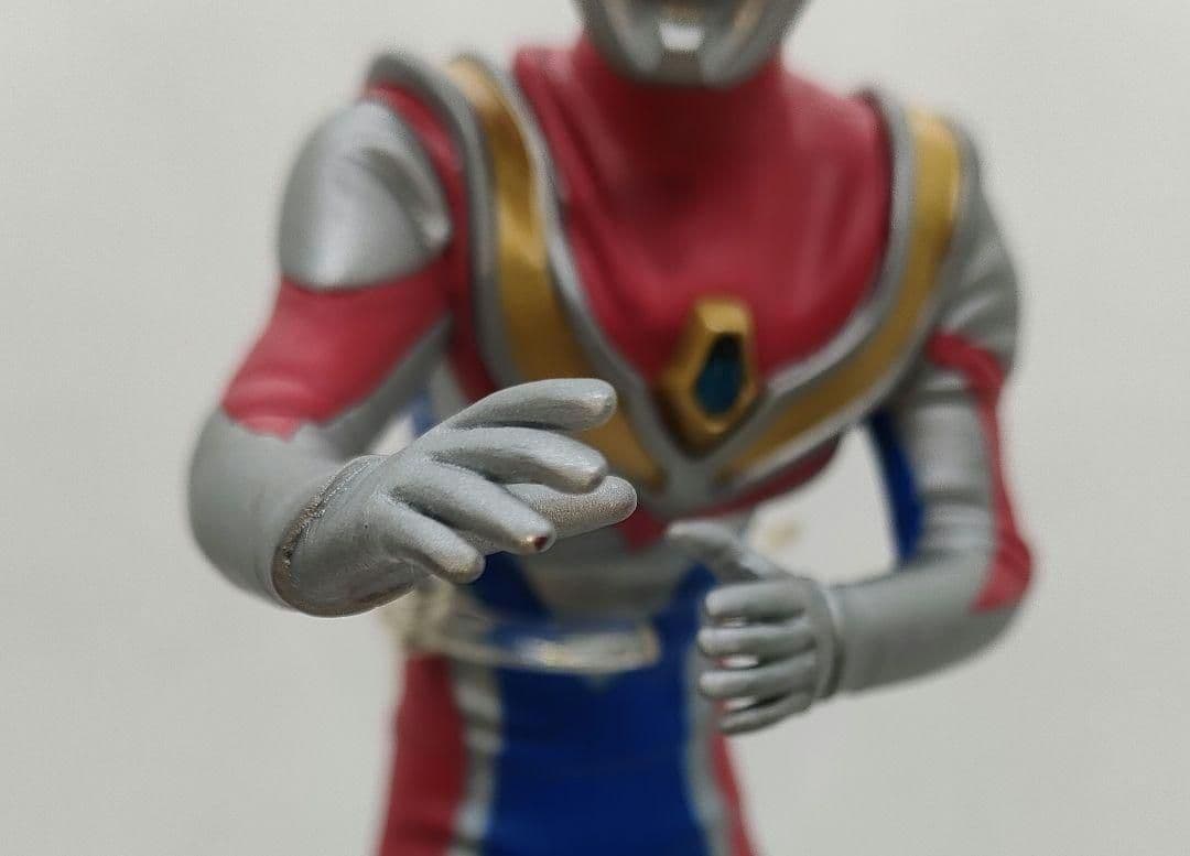 ULTRA NEW GENERATION ウルトラマンダイナ