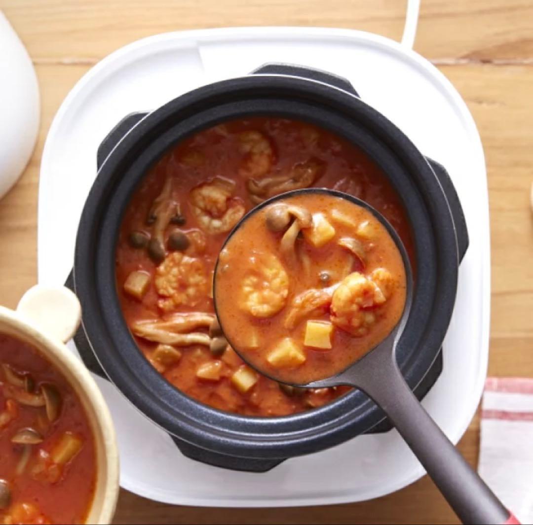 T-fal Lakula-Cooker Mini 1台10役　CY3408JP