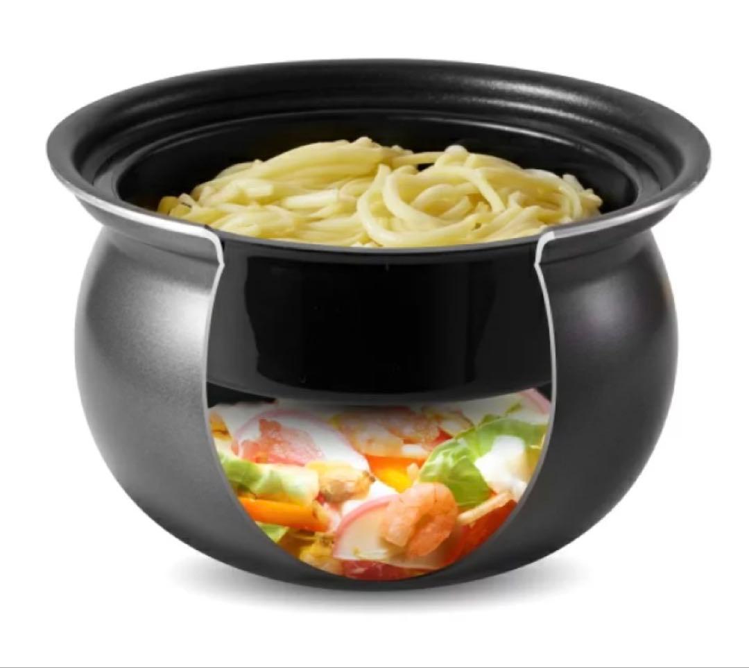 T-fal Lakula-Cooker Mini 1台10役　CY3408JP