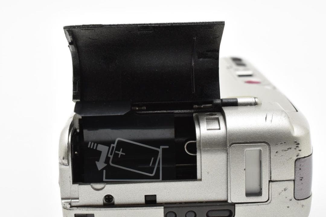 【希少】 RICOH リコー R1s コンパクト フィルムカメラ
