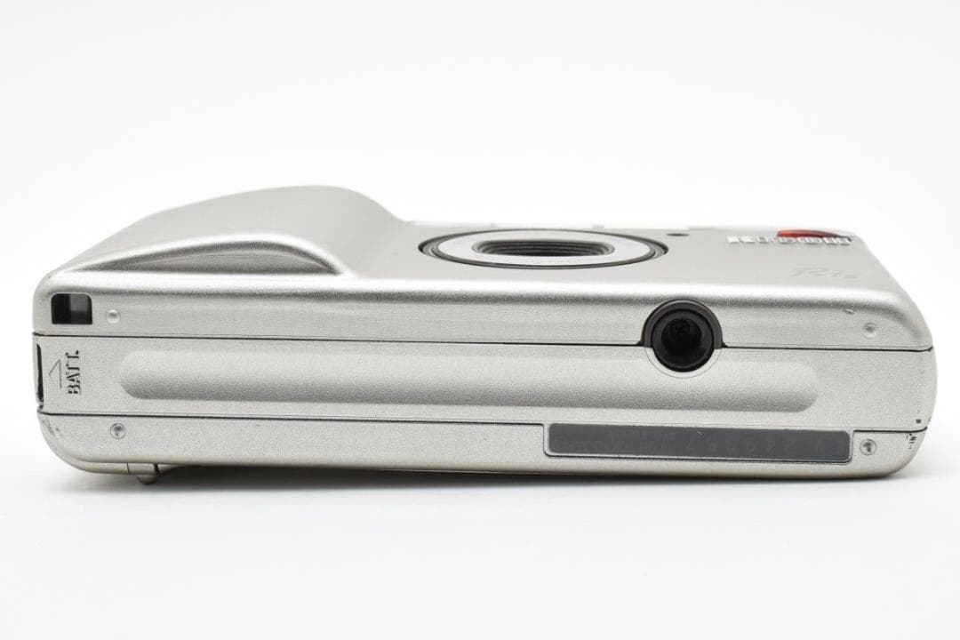 【希少】 RICOH リコー R1s コンパクト フィルムカメラ