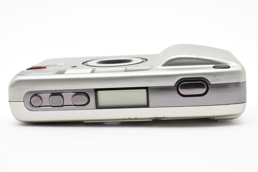 【希少】 RICOH リコー R1s コンパクト フィルムカメラ