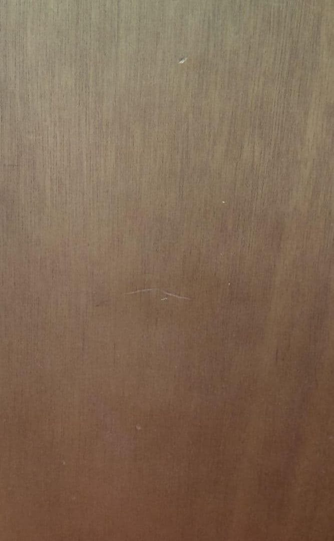 Bshop ビショップ キャスター付きデスク