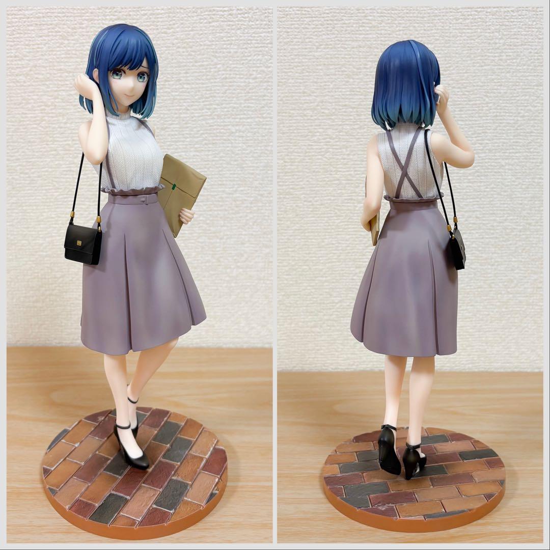 推しの子 Date Style Ver. セット