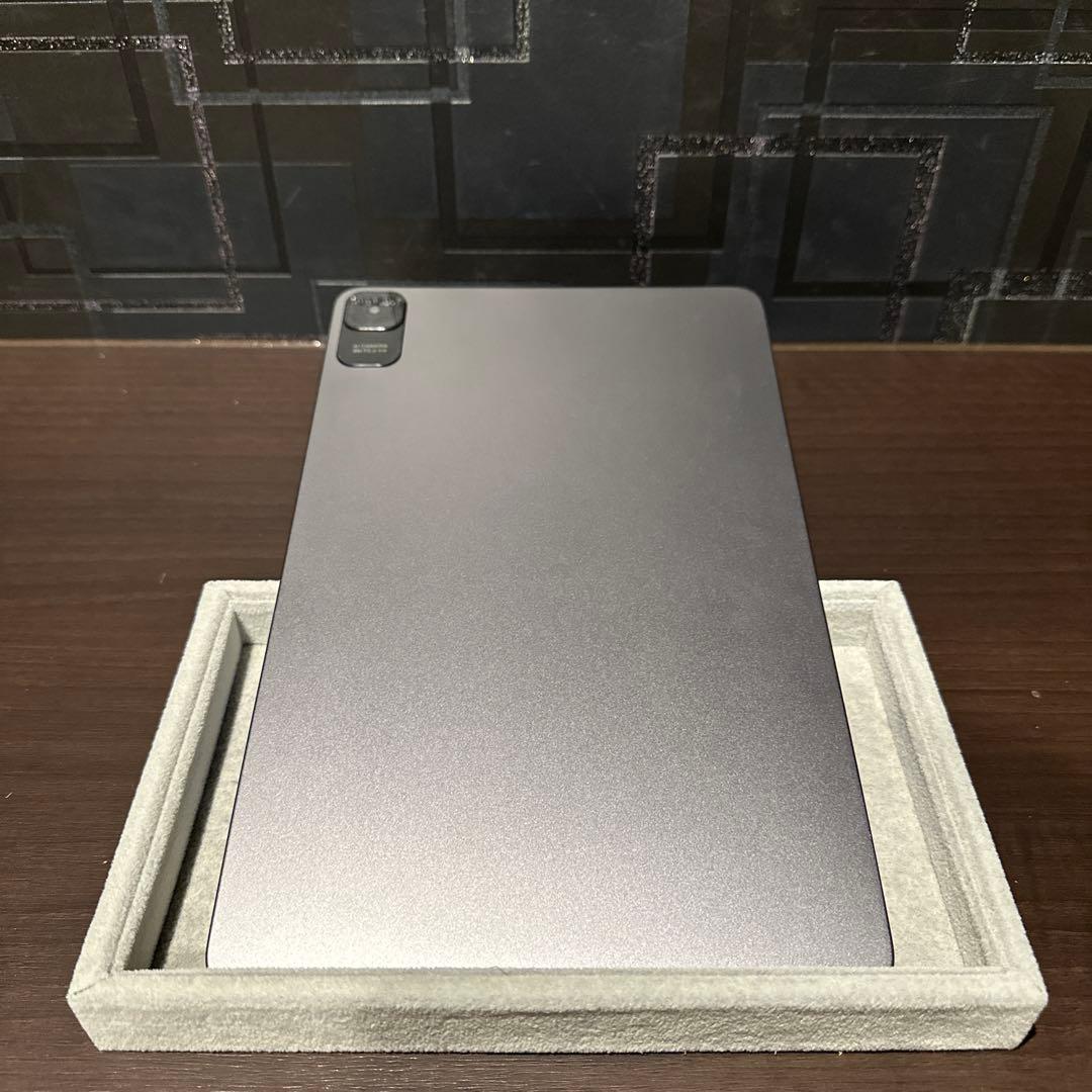 Zi:tab Androidタブレット 128GB