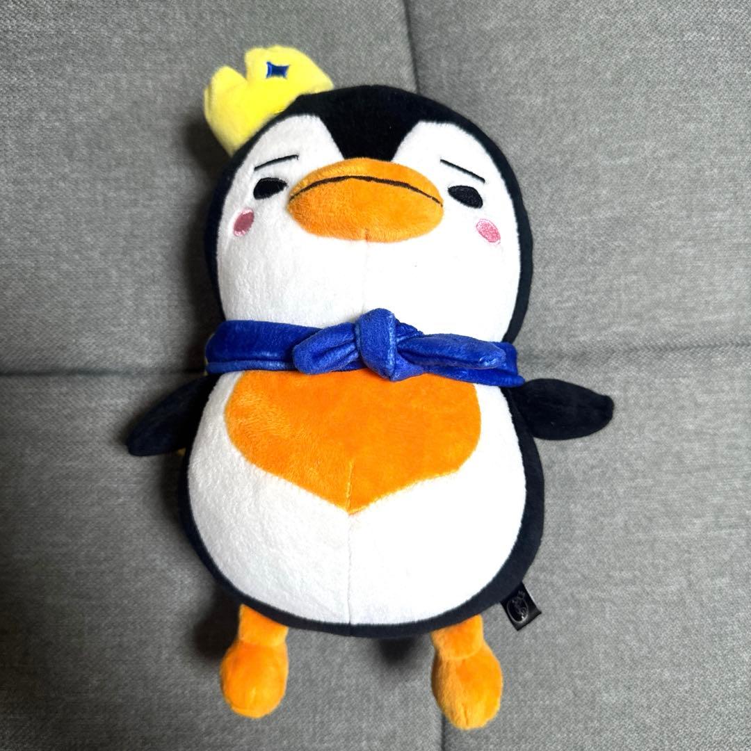 2PM ジュノJUNHO ペンライト ペンペンぬいぐるみ他 まとめ売り