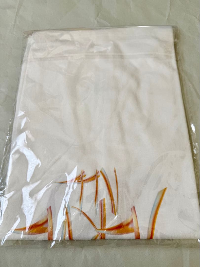 【新品】 藤井風 LASA ロンT Sサイズ