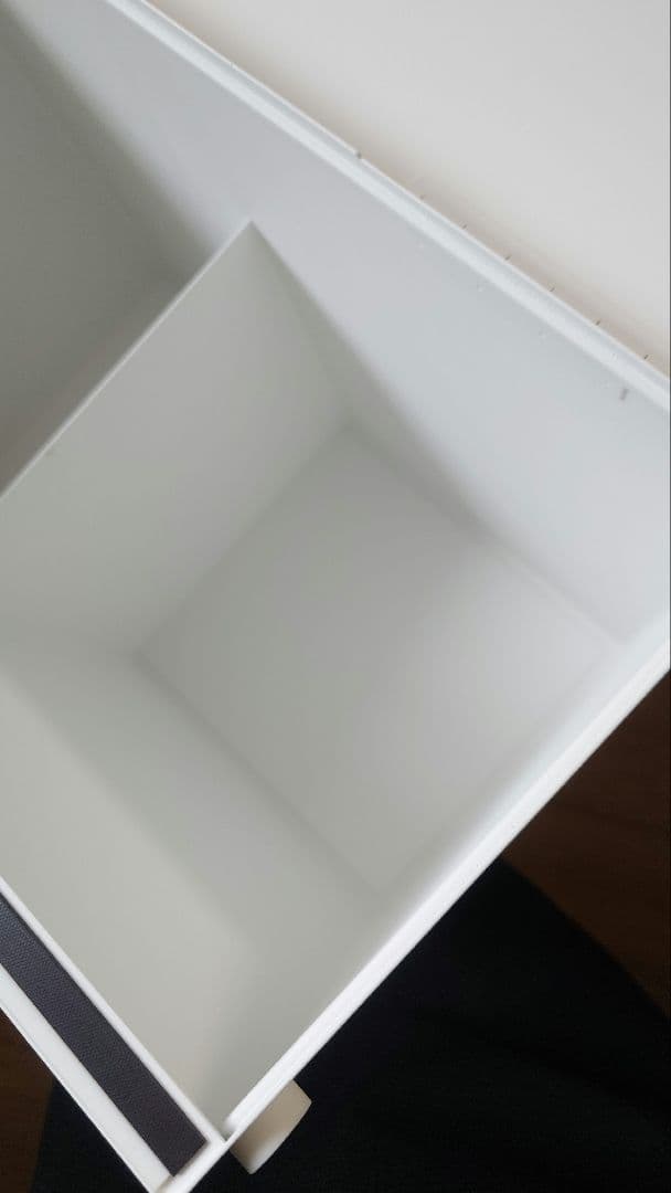 tower ブレッドケース スリム 縦型