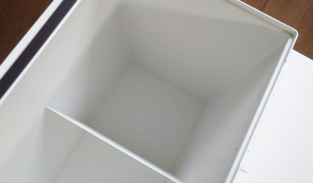 tower ブレッドケース スリム 縦型