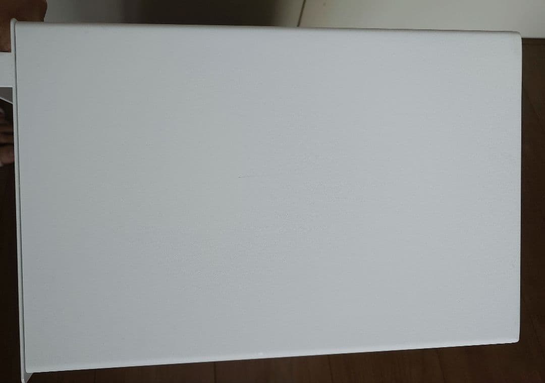 tower ブレッドケース スリム 縦型