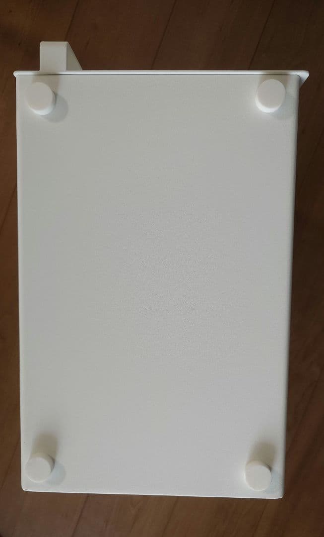 tower ブレッドケース スリム 縦型