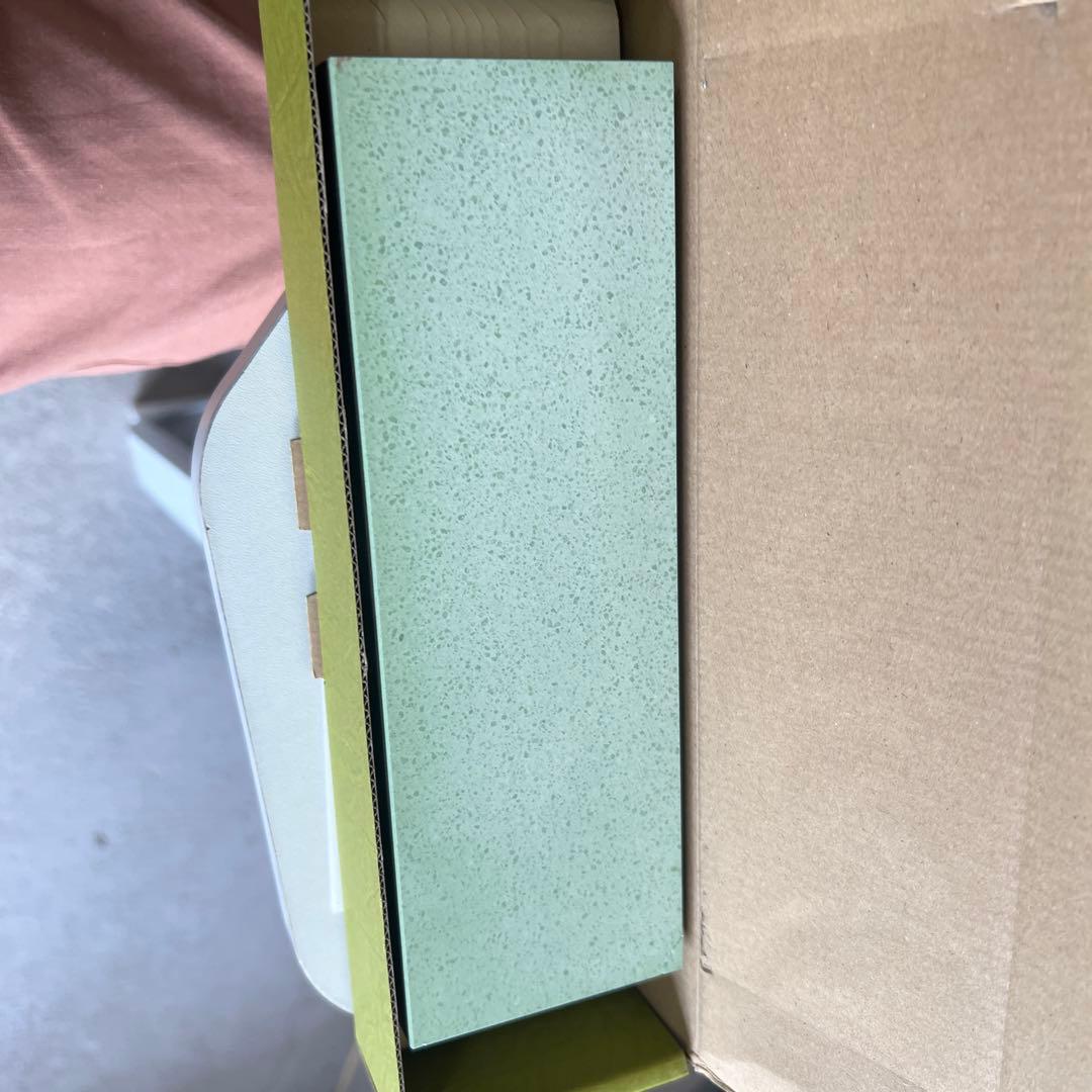 【新品】セラミック砥石 シャプトン M24 中仕上げ