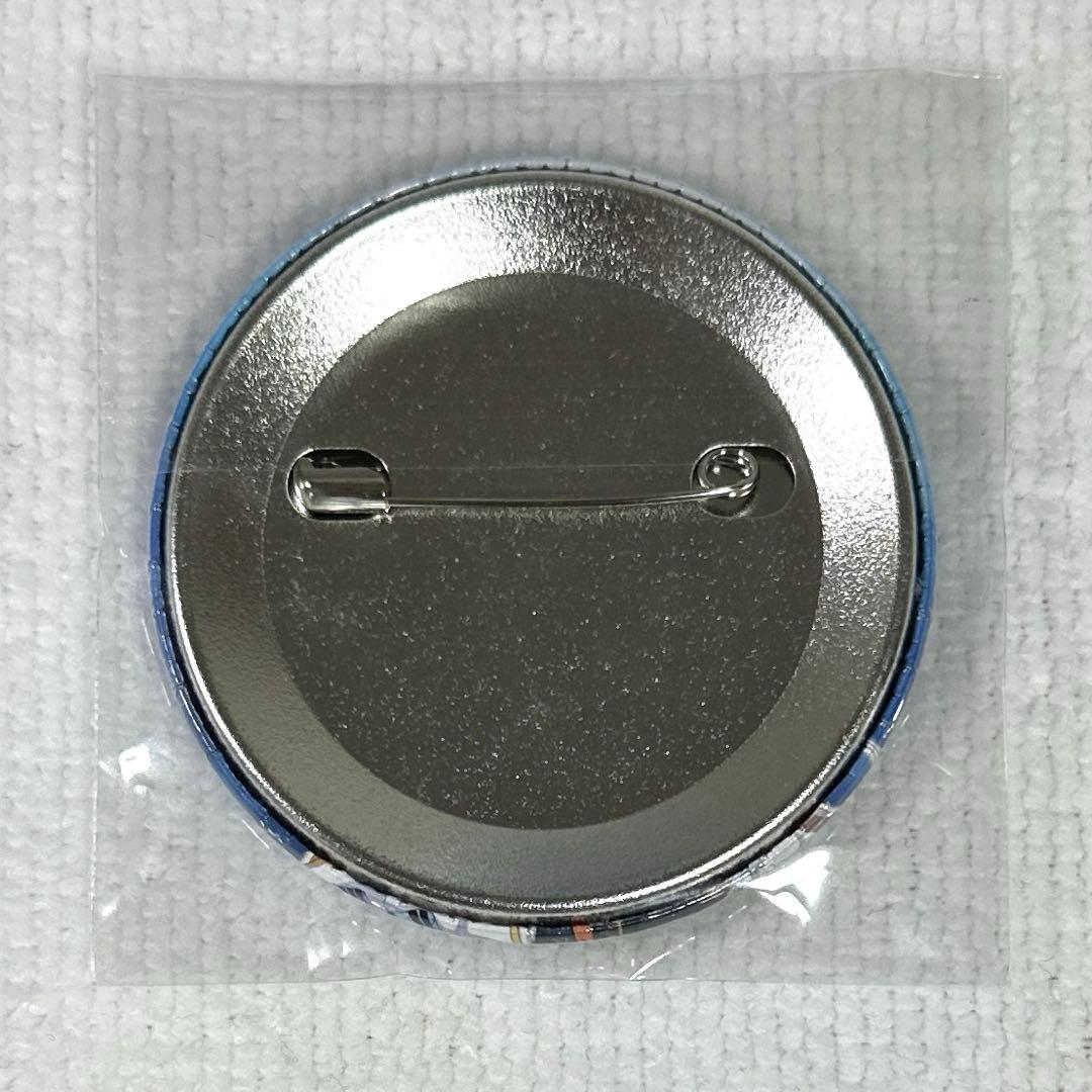 Morfonica 広町七深 特典 缶バッジ Polyphonyscape