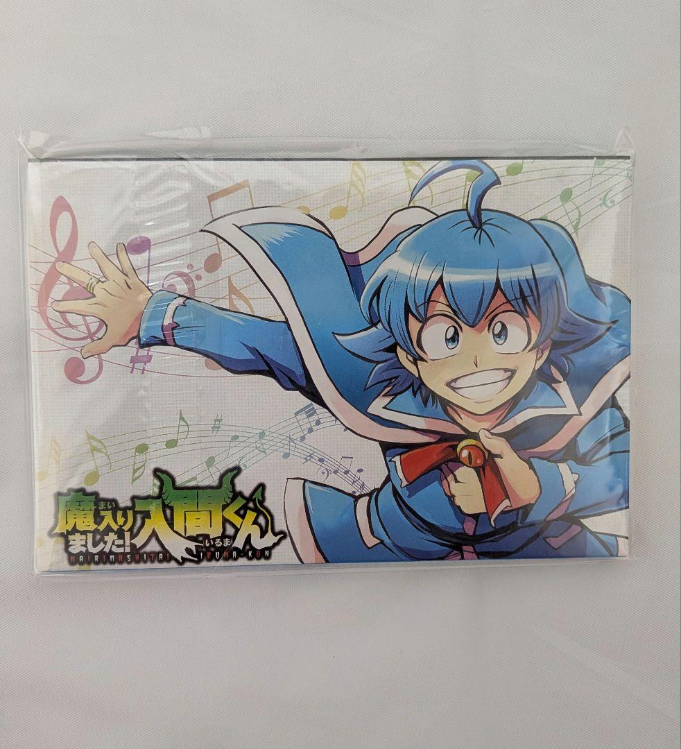 魔入りました！入間くん オールスター缶バッジセット