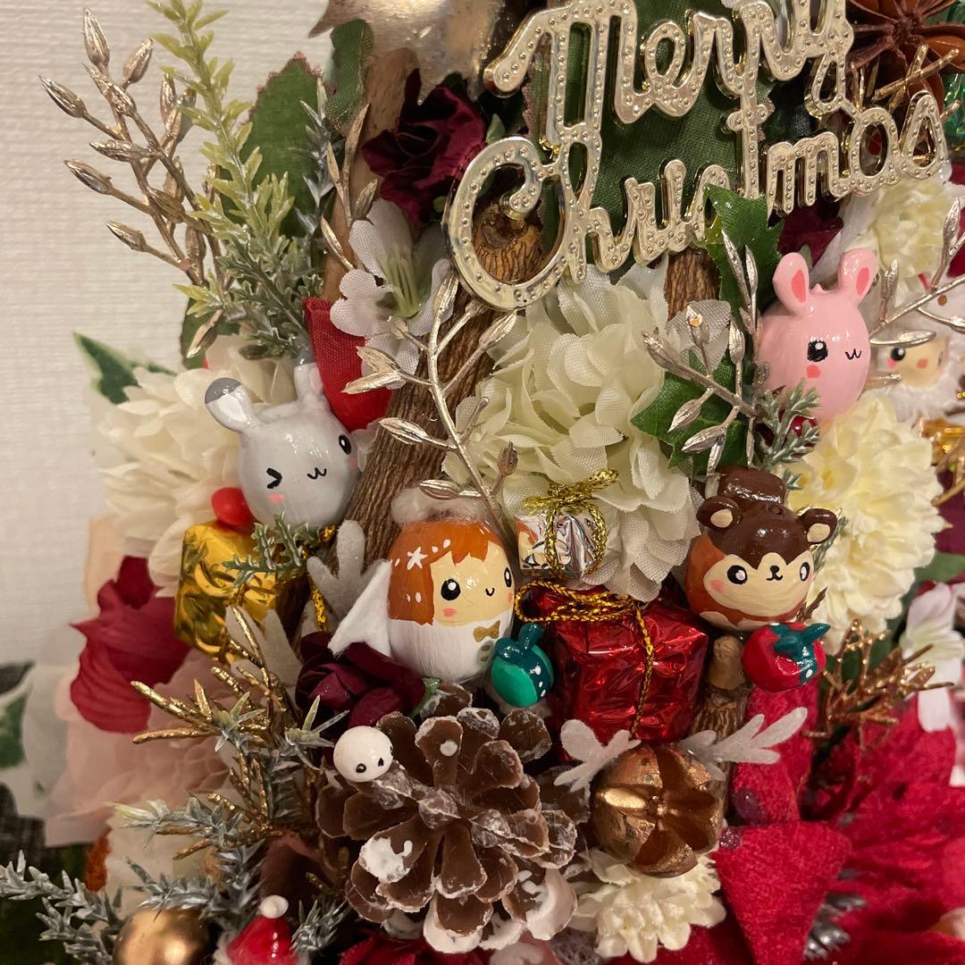 【一点もの】ひな☆クリスマス