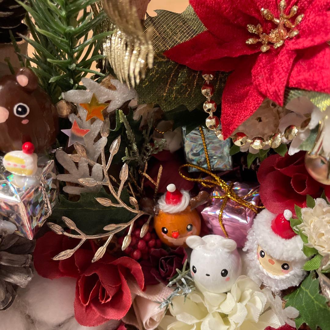 【一点もの】ひな☆クリスマス