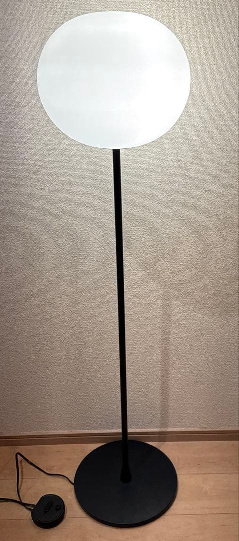 FLOS フロス GLO-BALL F1 ブラック