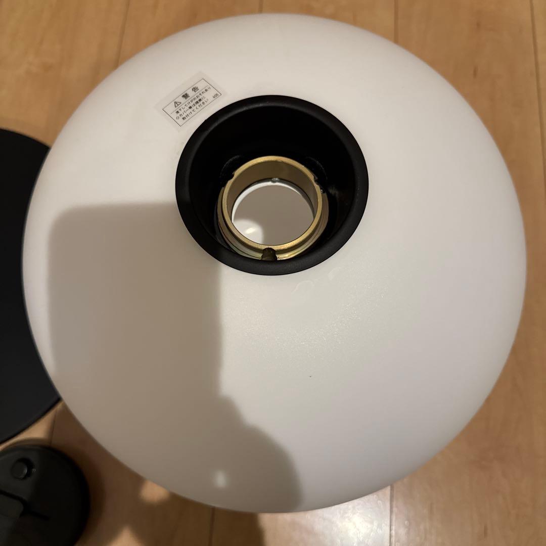 FLOS フロス GLO-BALL F1 ブラック