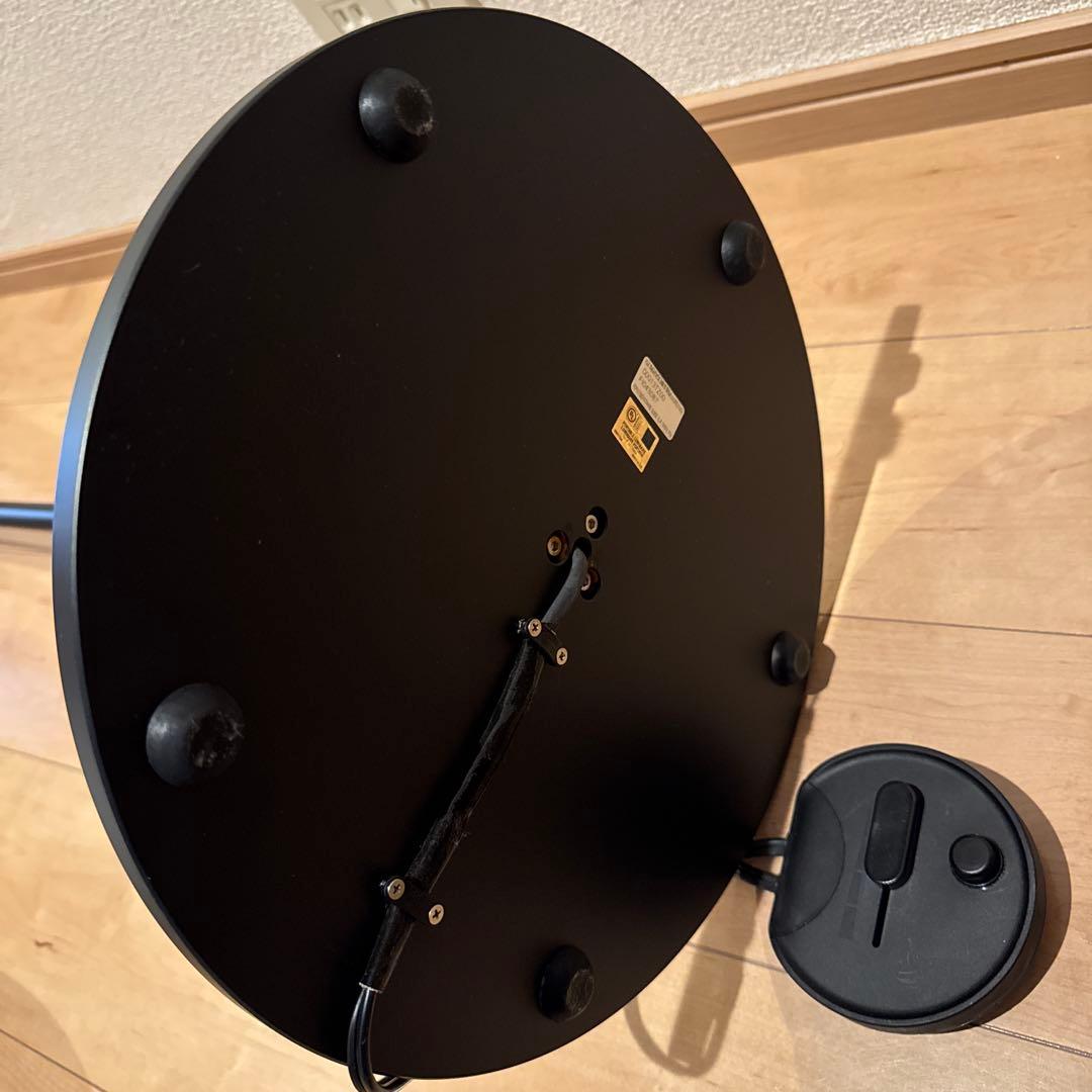 FLOS フロス GLO-BALL F1 ブラック