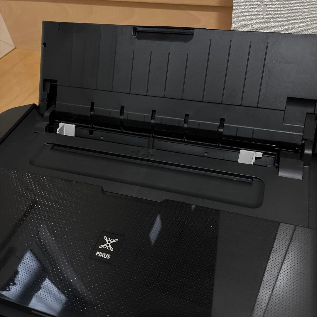 Canon PIXUS ip8730 インクジェットプリンター　美品　A3対応