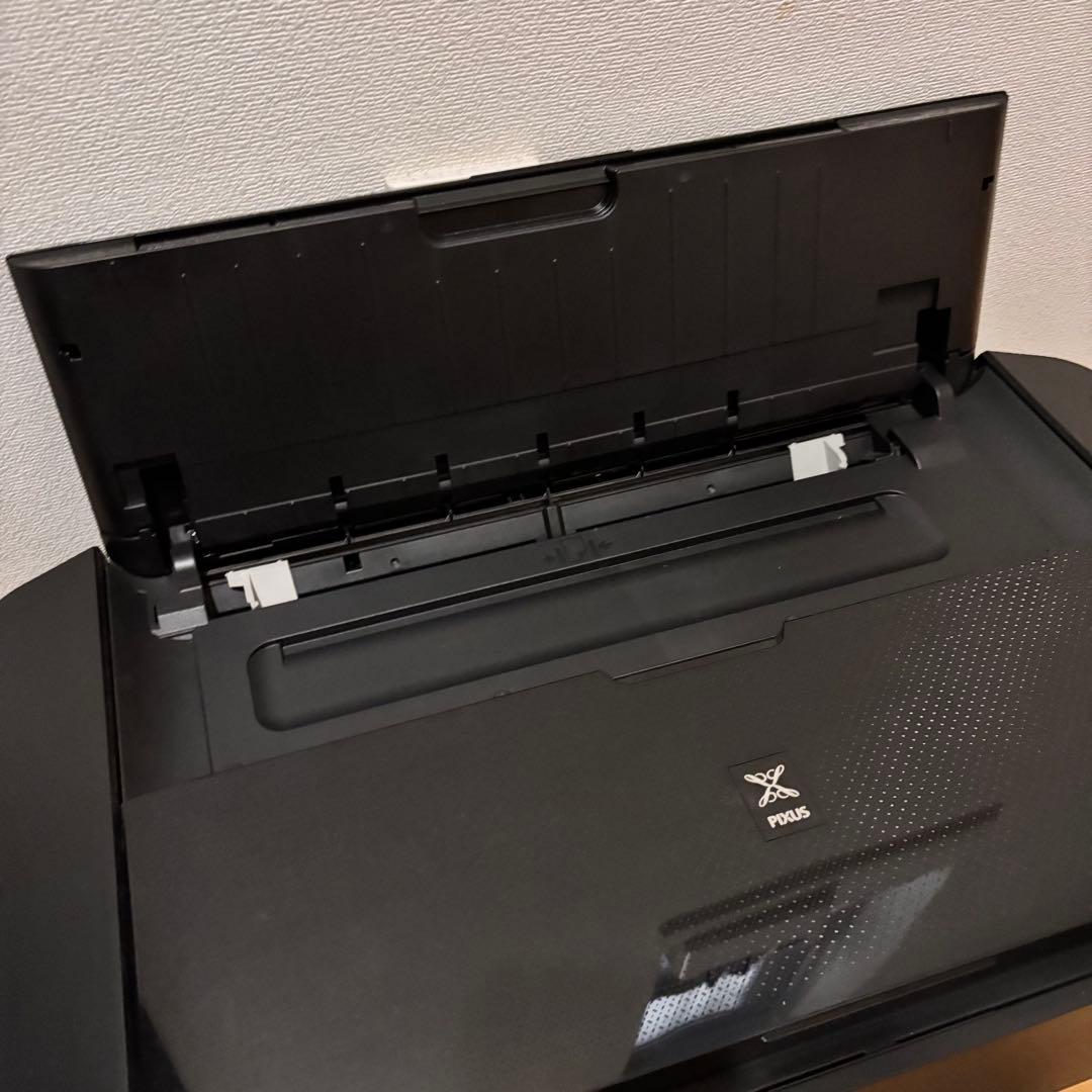 Canon PIXUS ip8730 インクジェットプリンター　美品　A3対応