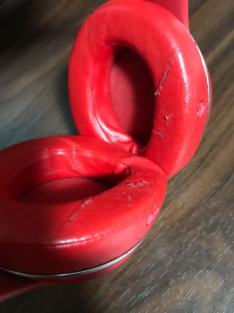 ヘッドホン Beats by Dr.Dre Studio V2