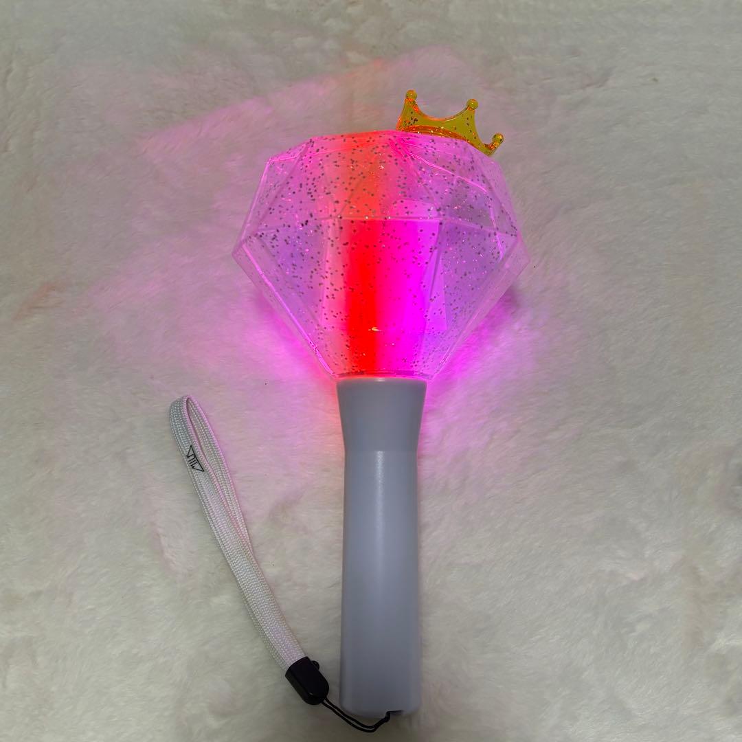 M!LK ペンライト 初代