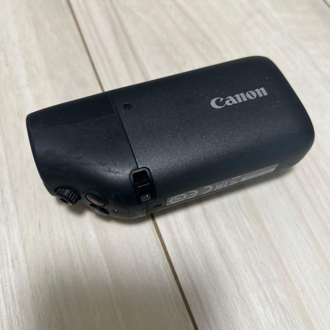 Canon PowerShot ZOOM望遠機能付き 望遠鏡 スポーツ観戦
