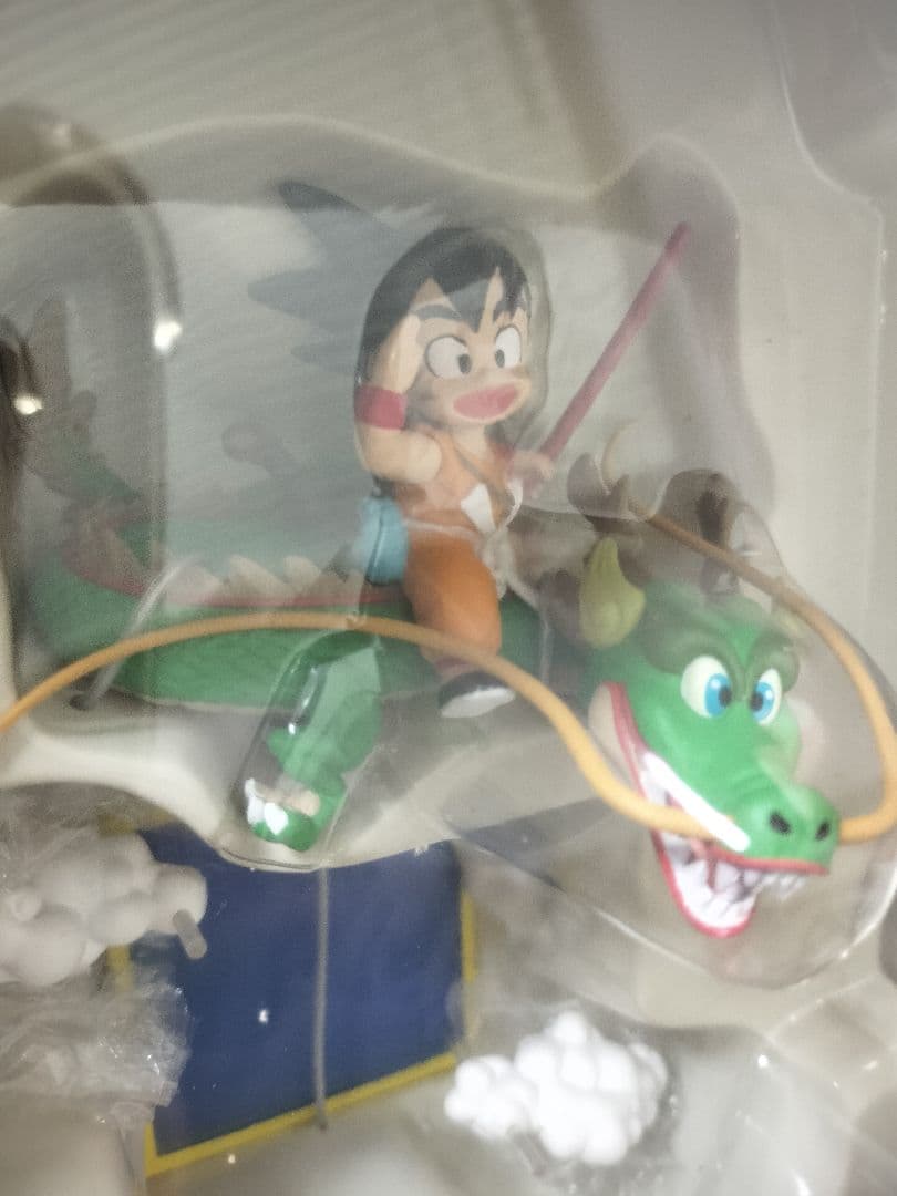 ドラゴンボール ミュージアム コレクション