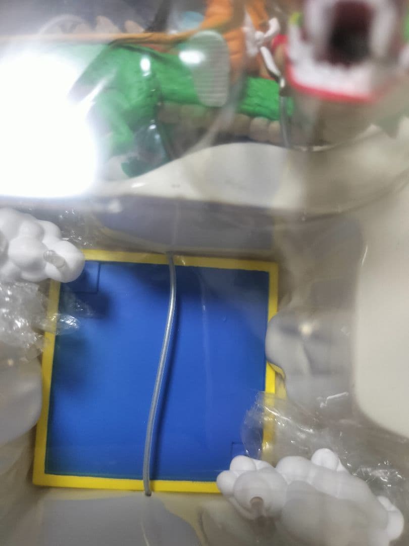 ドラゴンボール ミュージアム コレクション