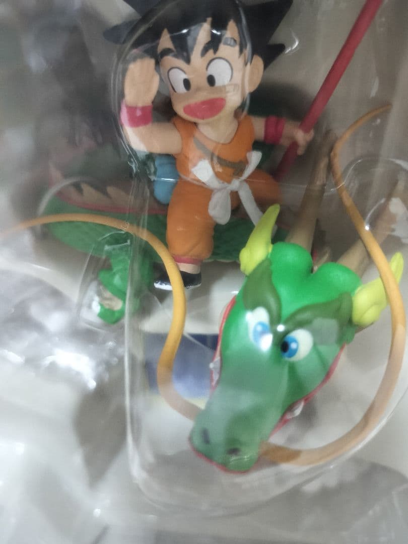 ドラゴンボール ミュージアム コレクション