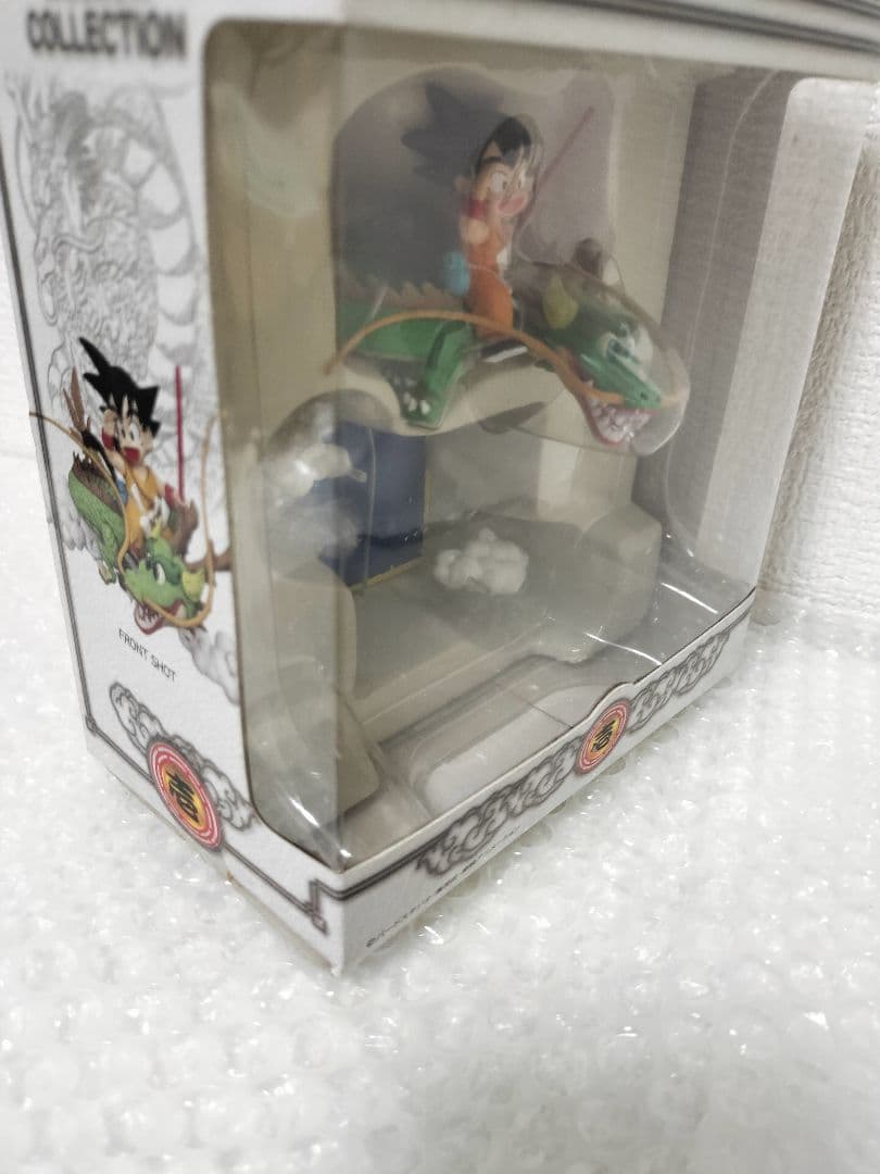 ドラゴンボール ミュージアム コレクション