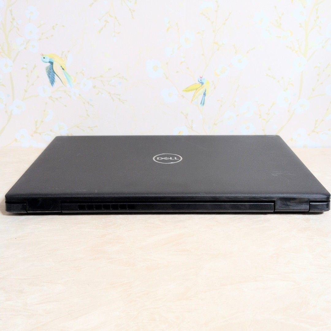 初心者向け！爆速SSD搭載！DELL Latitude i5第11世代 8GB