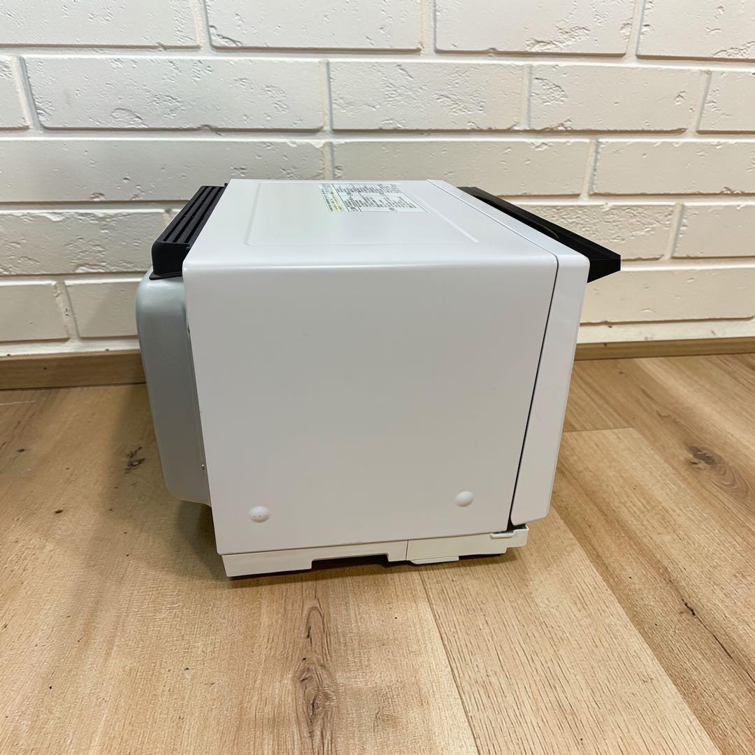 美品✨ Panasonic ビストロ NE-BS807 スチームオーブン
