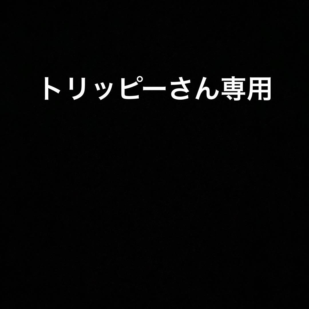 トリッピーさん専用