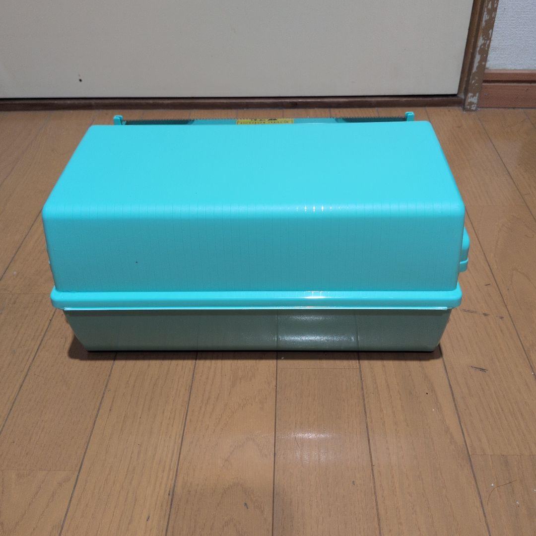ダイアラップカッター