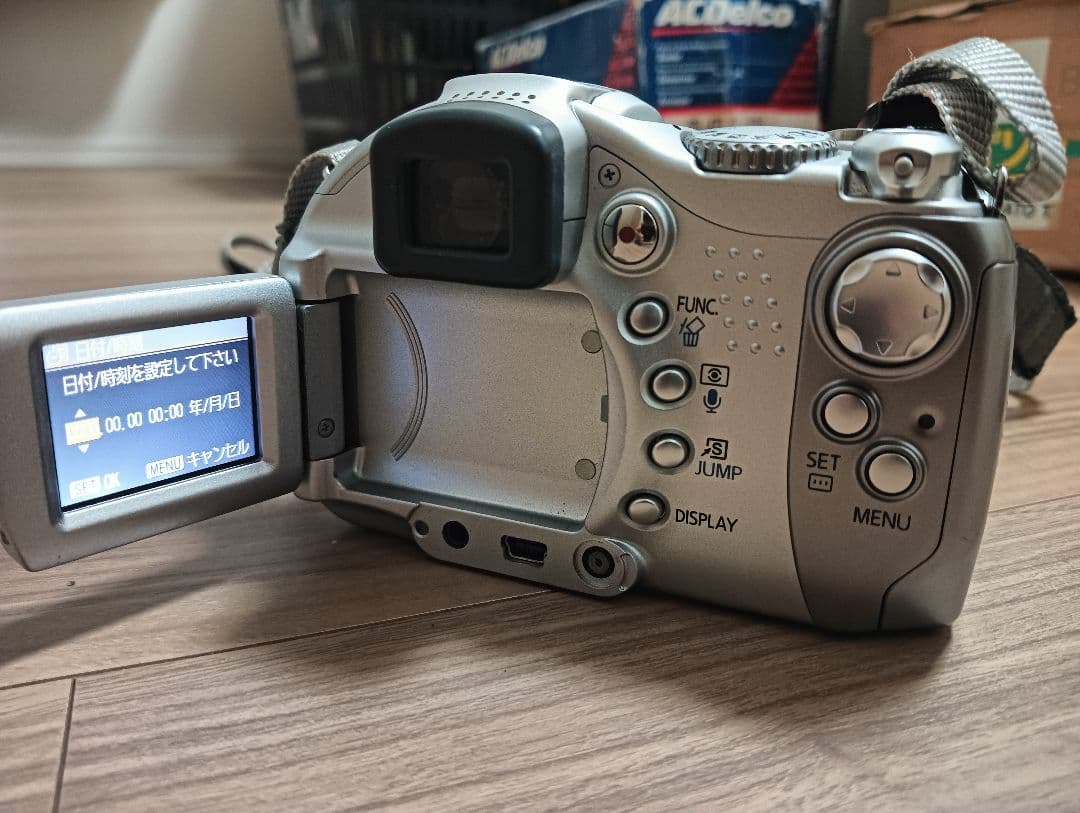 Canon （キャノン）PowerShot S1 IS