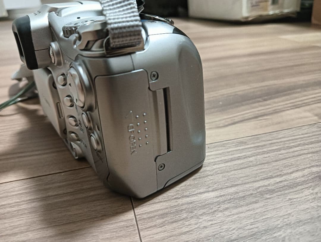 Canon （キャノン）PowerShot S1 IS