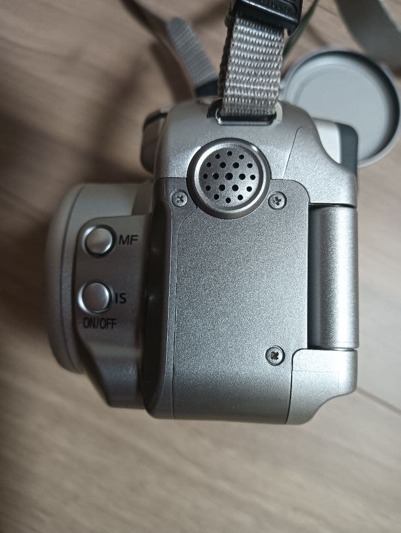 Canon （キャノン）PowerShot S1 IS