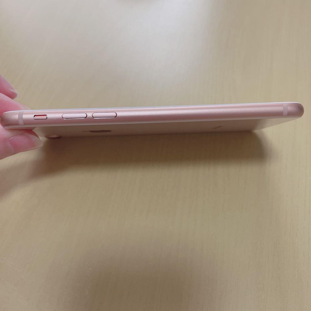 iPhone8本体