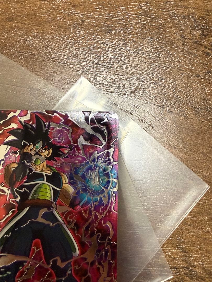 ［24時間限定値下げ‼️］スーパードラゴンボールヒーローズ 仮面のサイヤ人