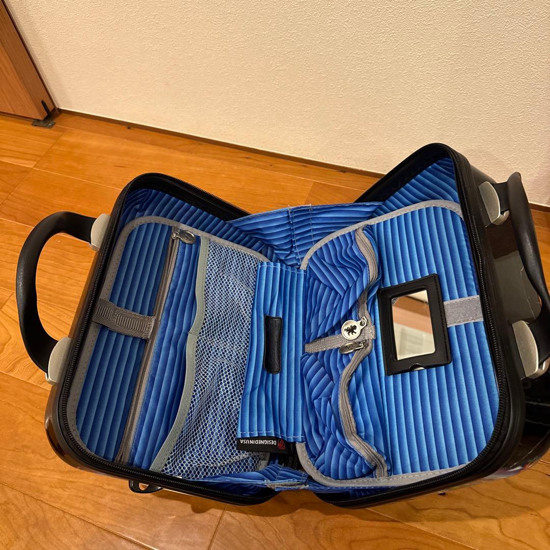 バニティケース