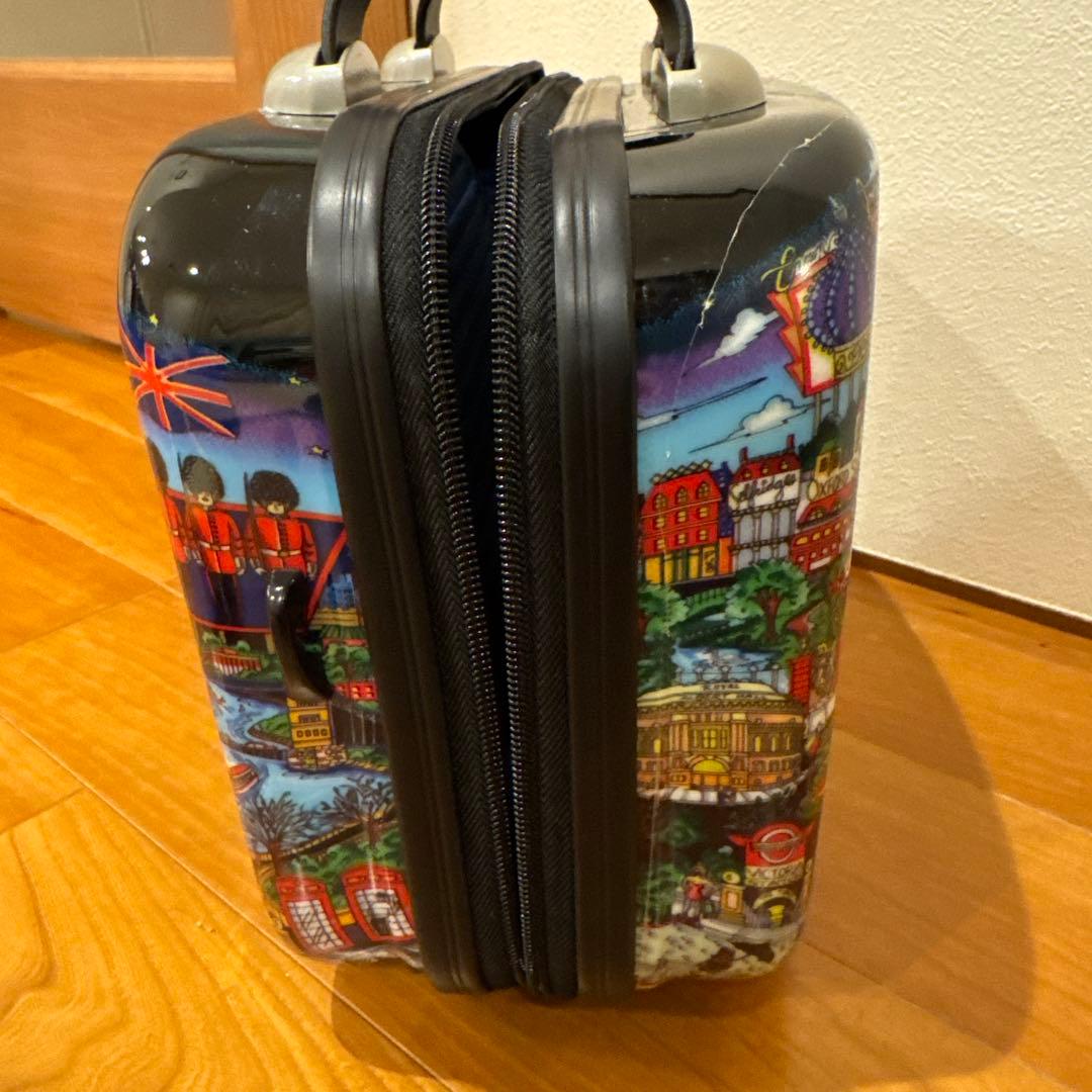 バニティケース