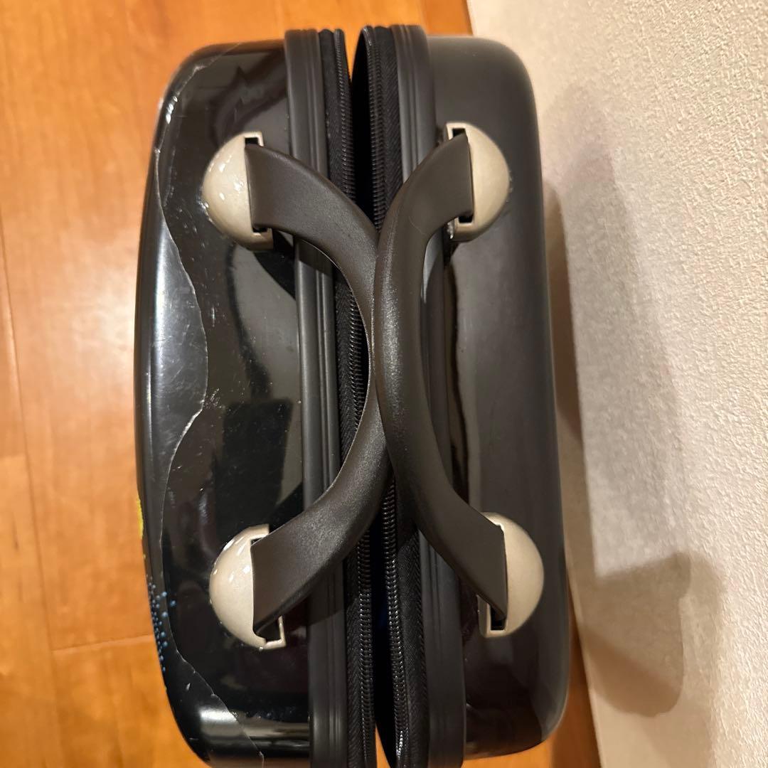 バニティケース