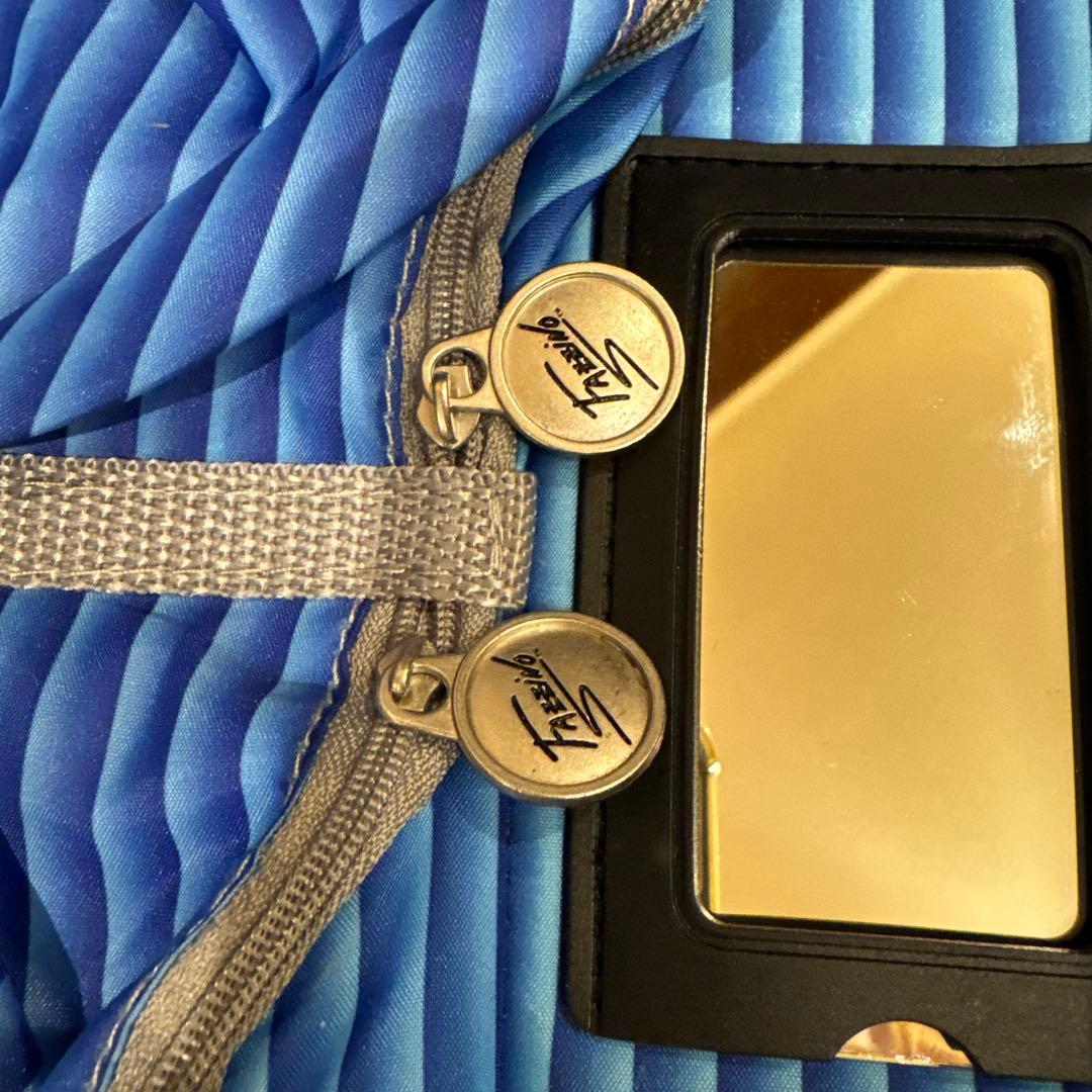 バニティケース