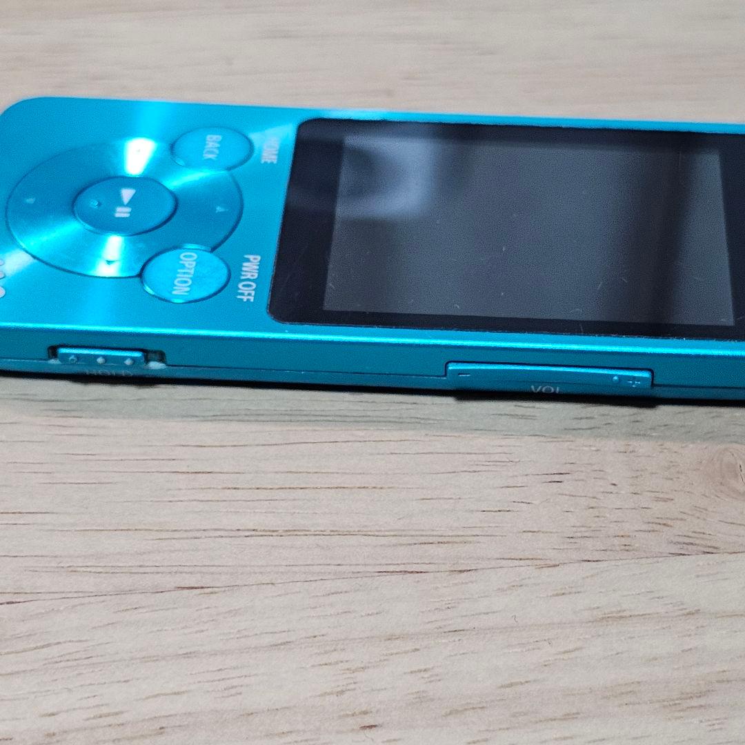 SONY ウォークマン NW-S786