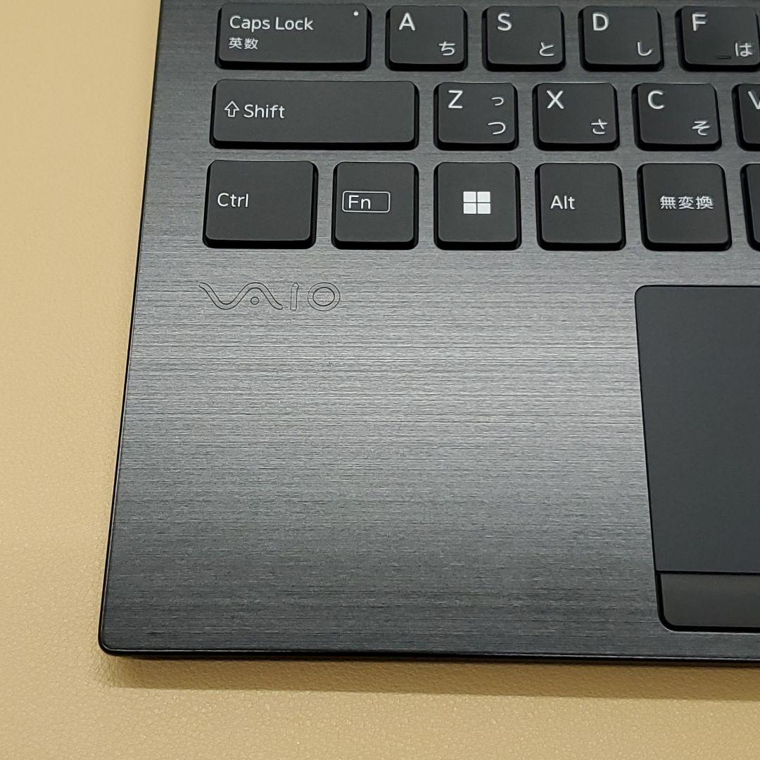 【商品番号1774】VAIO 14.0型ノートパソコン　2023年製