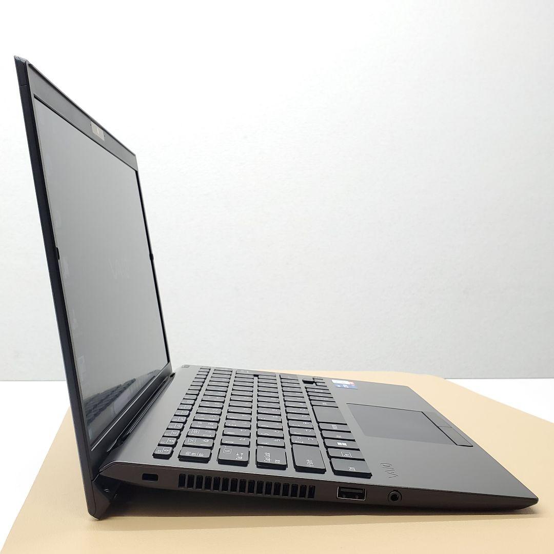 【商品番号1774】VAIO 14.0型ノートパソコン　2023年製