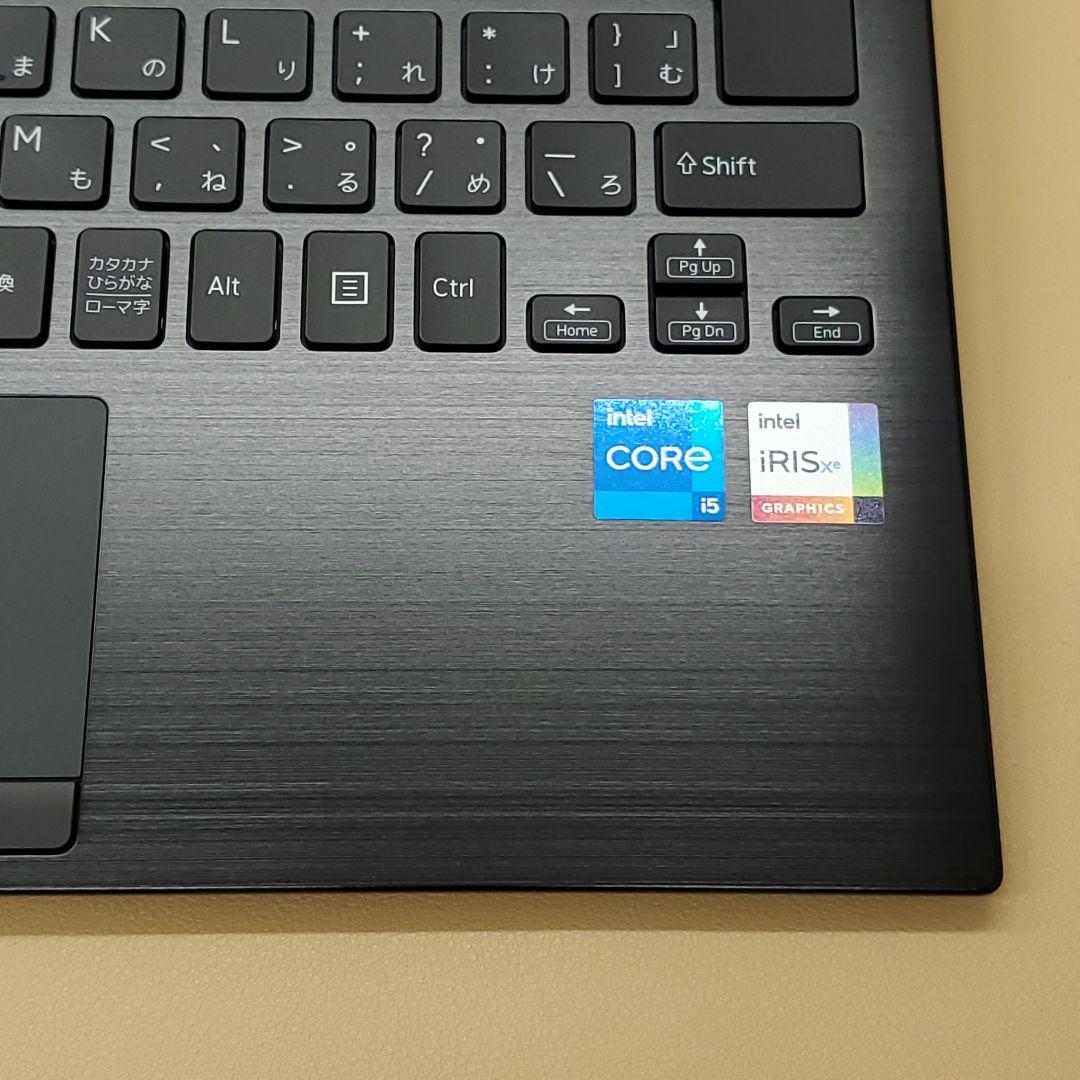 【商品番号1774】VAIO 14.0型ノートパソコン　2023年製