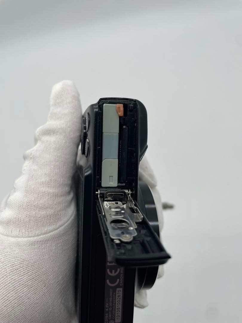 Canon キャノンPowerShot SX710HS コンパクトデジタルカメラ